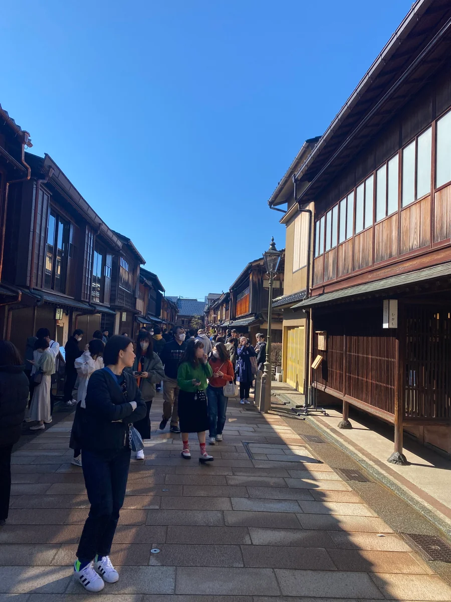 投稿写真：金沢