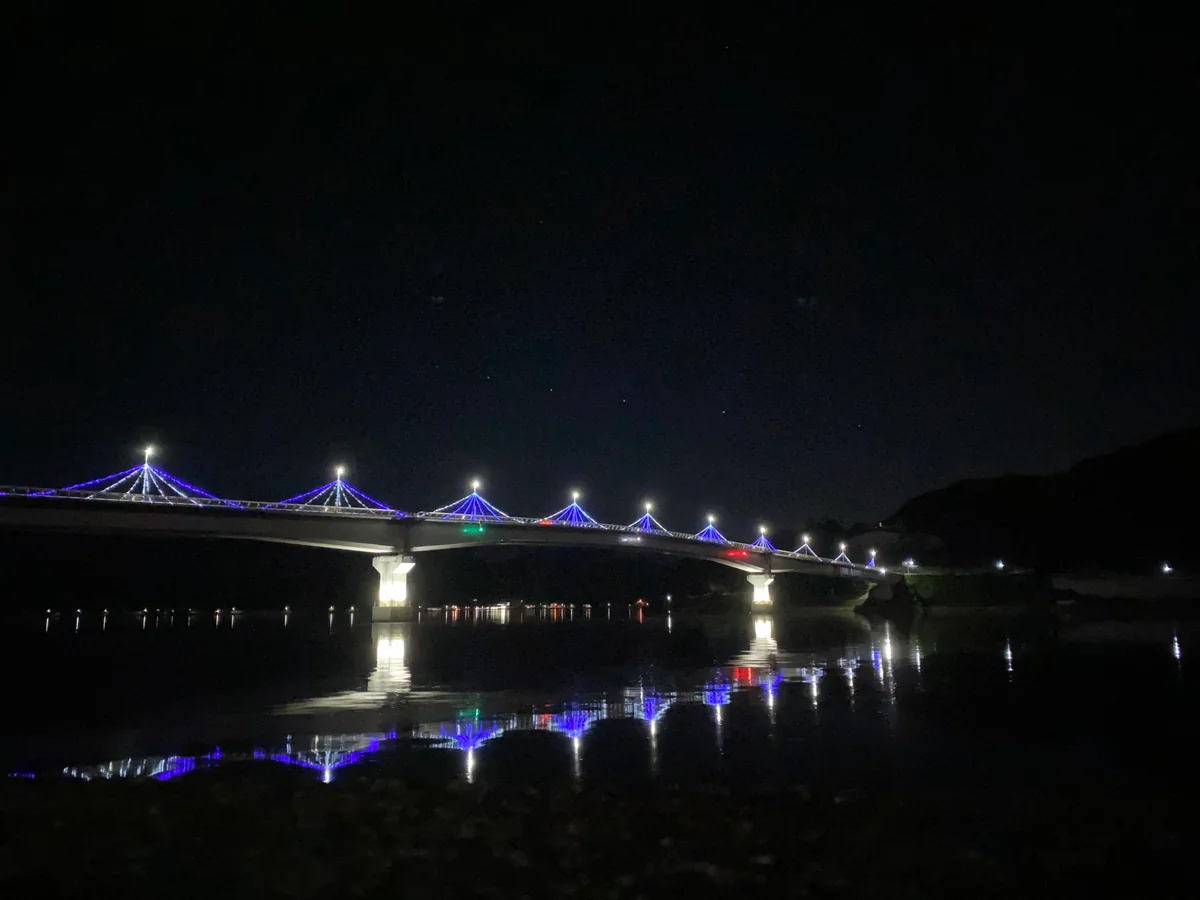 投稿写真：愛媛県九島