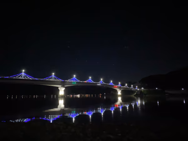 投稿：愛媛県九島
