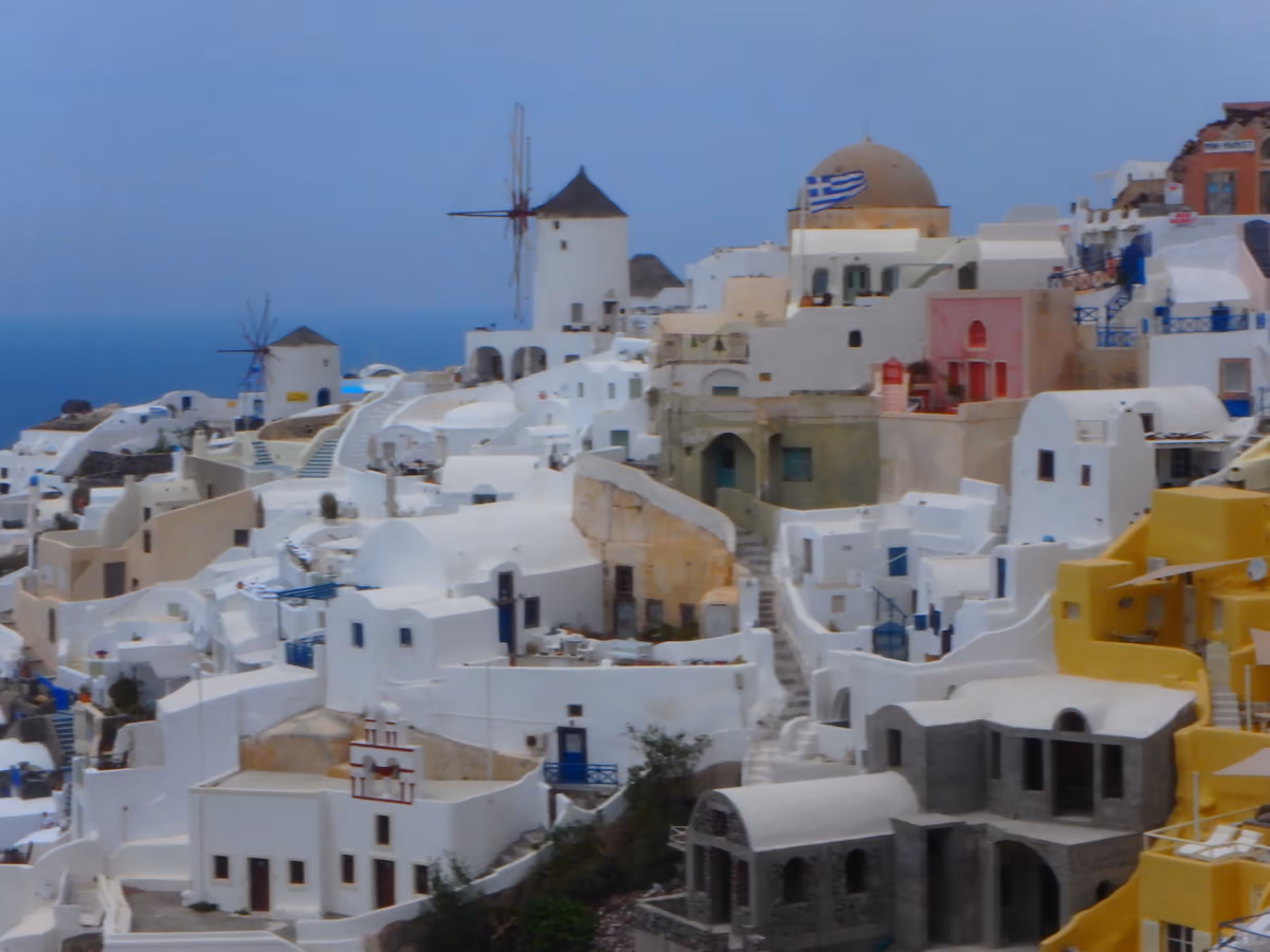 投稿写真：ギリシャ
