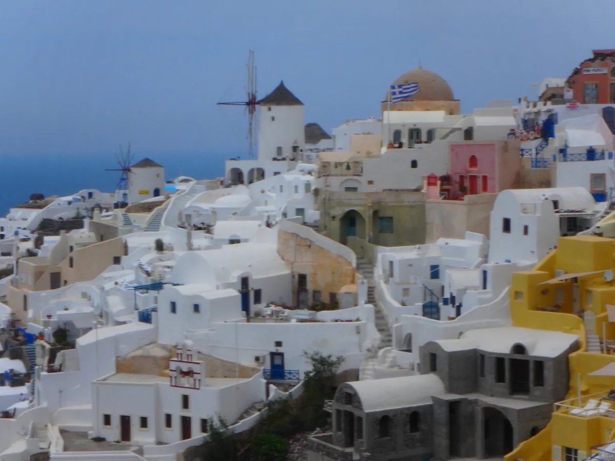 投稿写真：ギリシャ