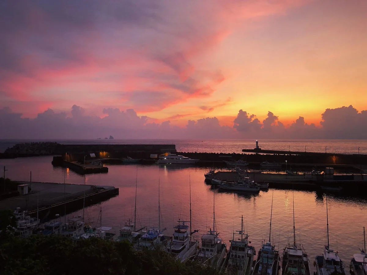 投稿写真：秋のはじまり