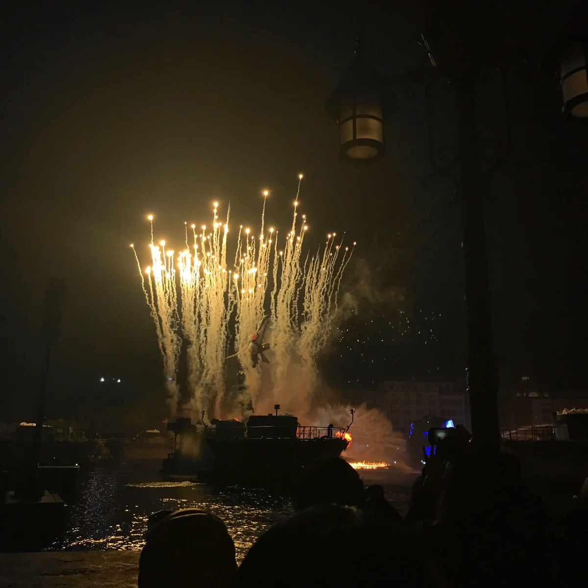 投稿写真：Universal Stadios Japan