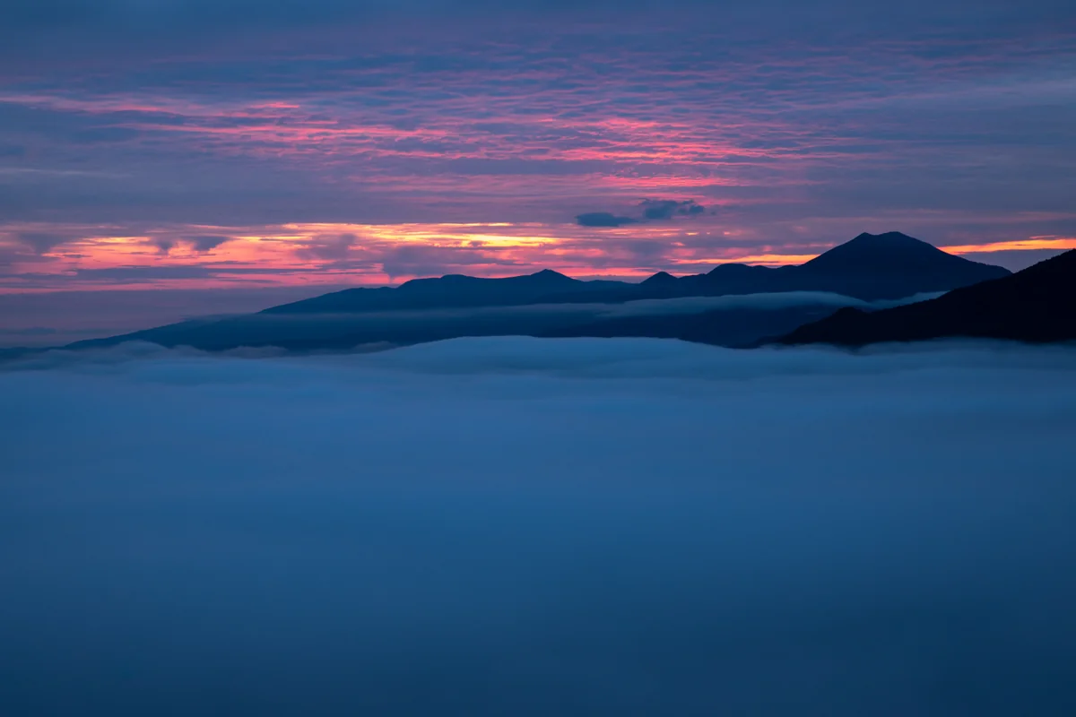 投稿写真：開けた時