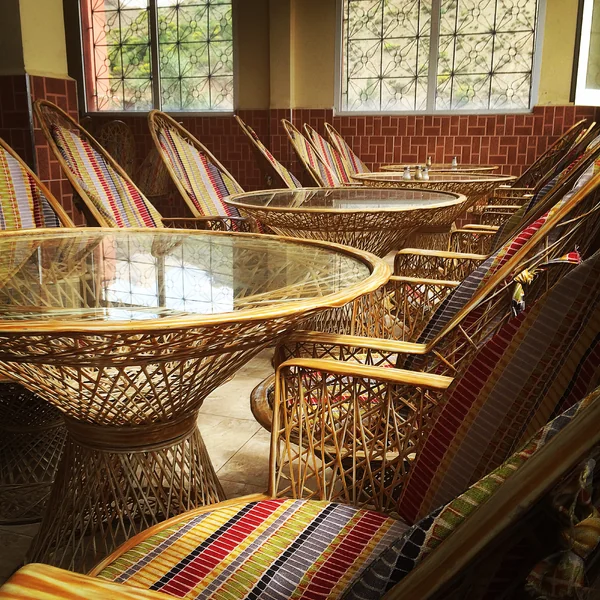 投稿：モロッコ ティシュカ峠のカフェ