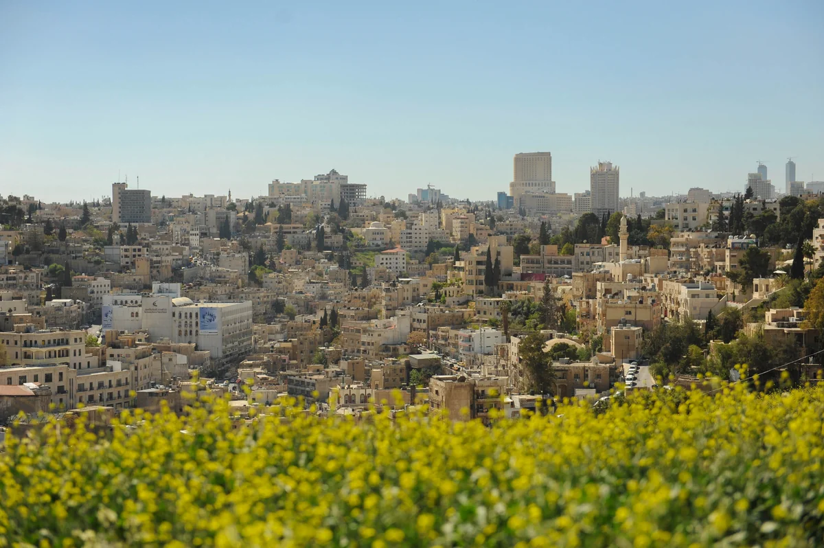 投稿写真：アンマン