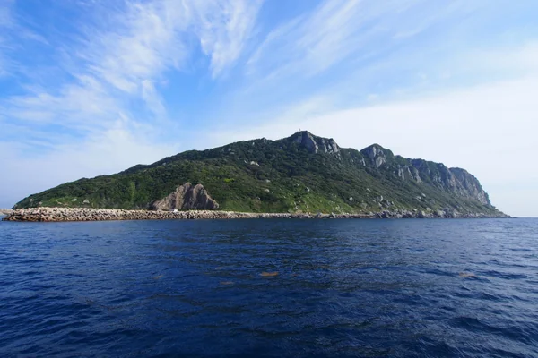 投稿：沖ノ島（宗像大社・沖津宮）