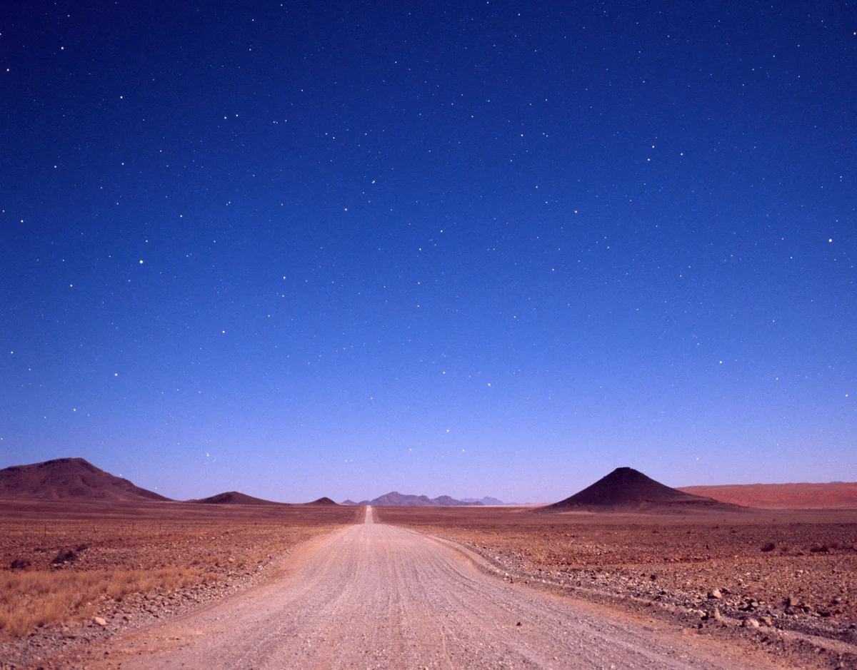 投稿写真：Far away