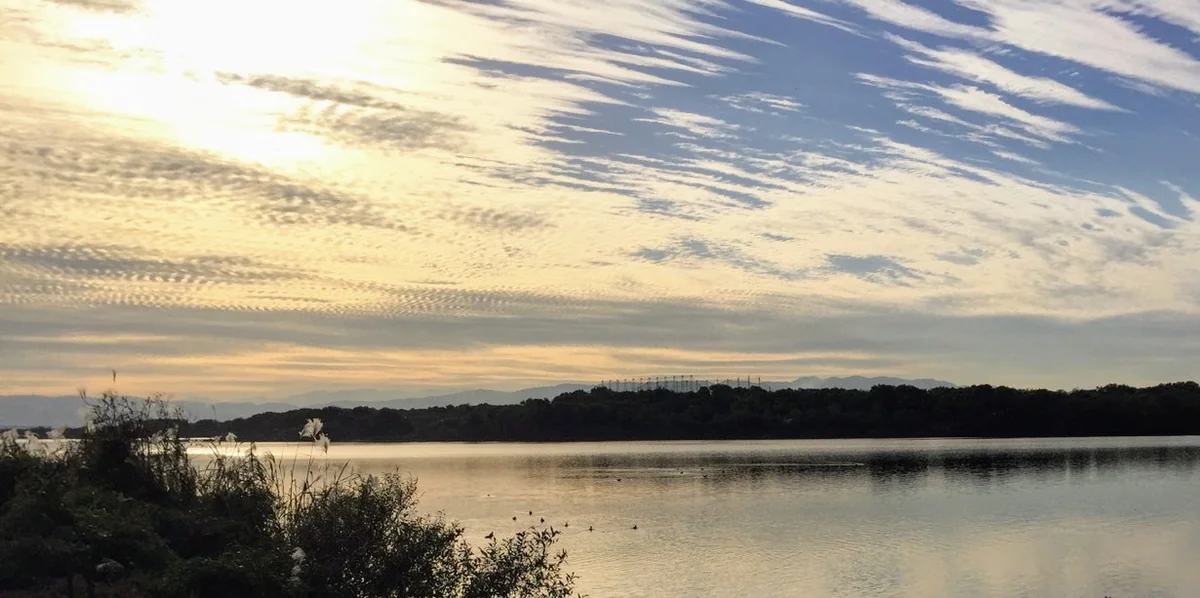 投稿写真：生活圏内だけど、いいもんだ…