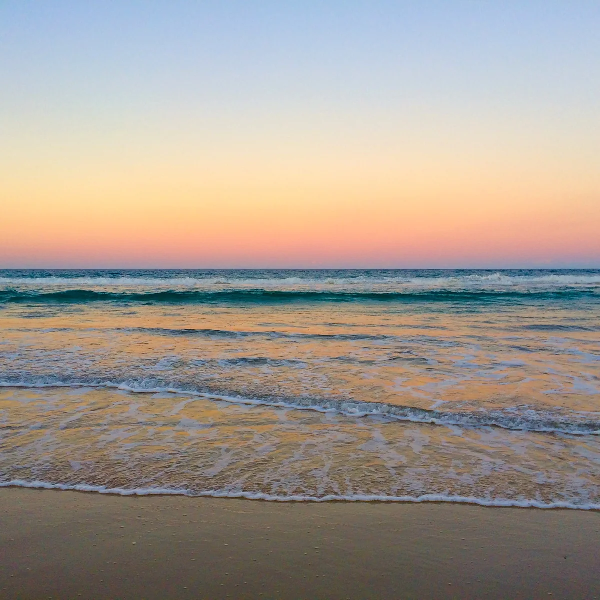 投稿写真：ゴールドコースト