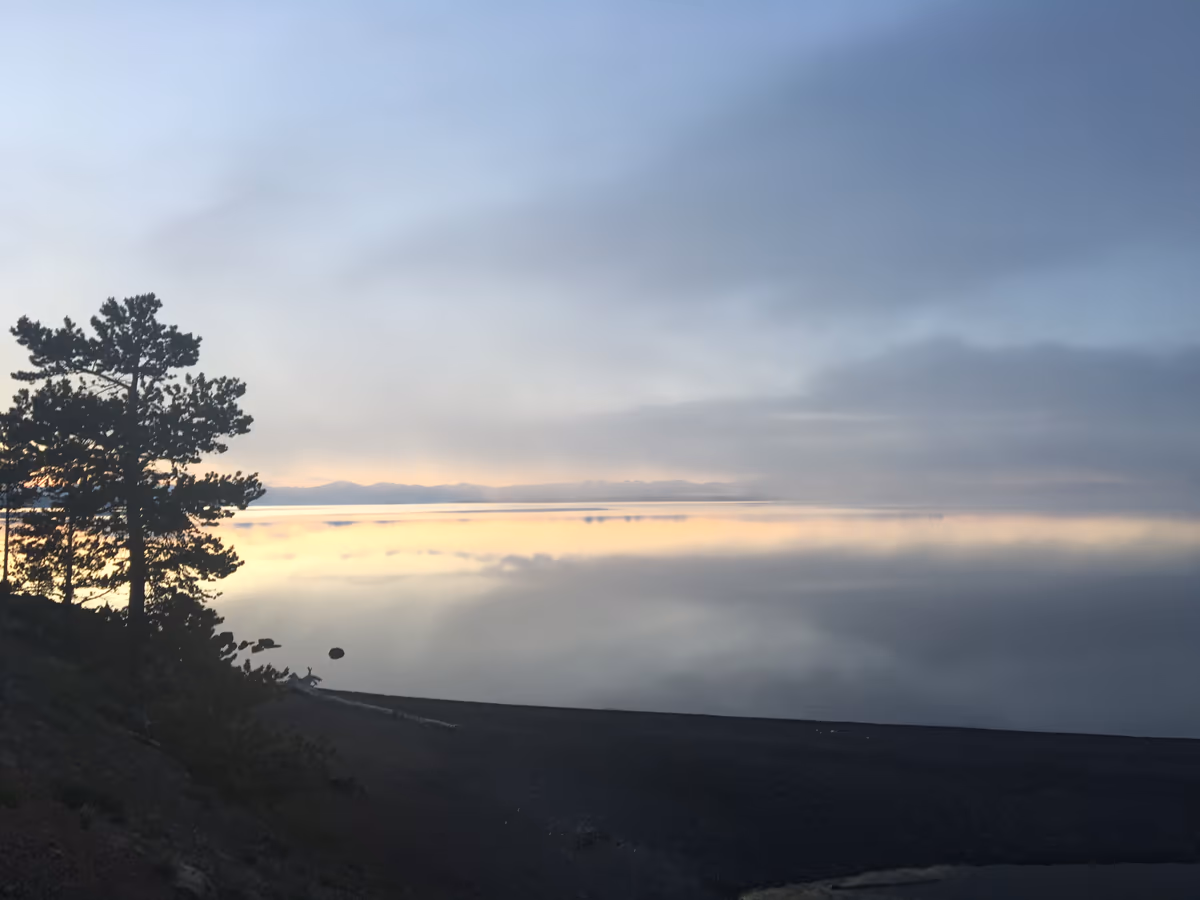 投稿写真：Yellowstone np