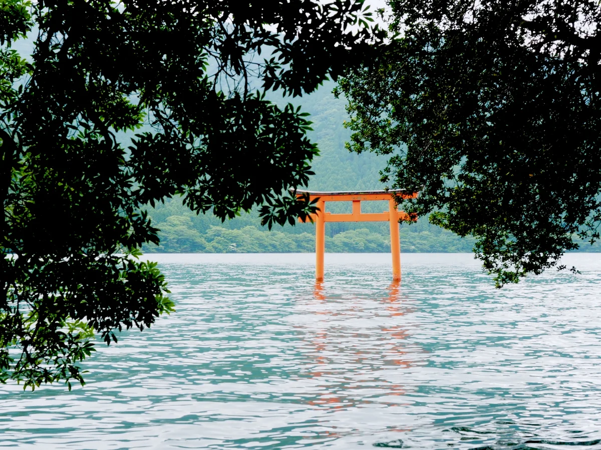 投稿写真：九頭龍神社