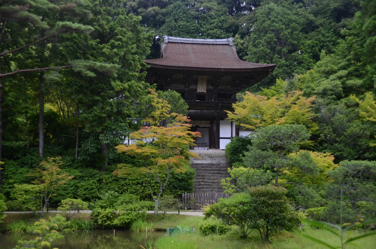 投稿写真：忍辱山　円城寺