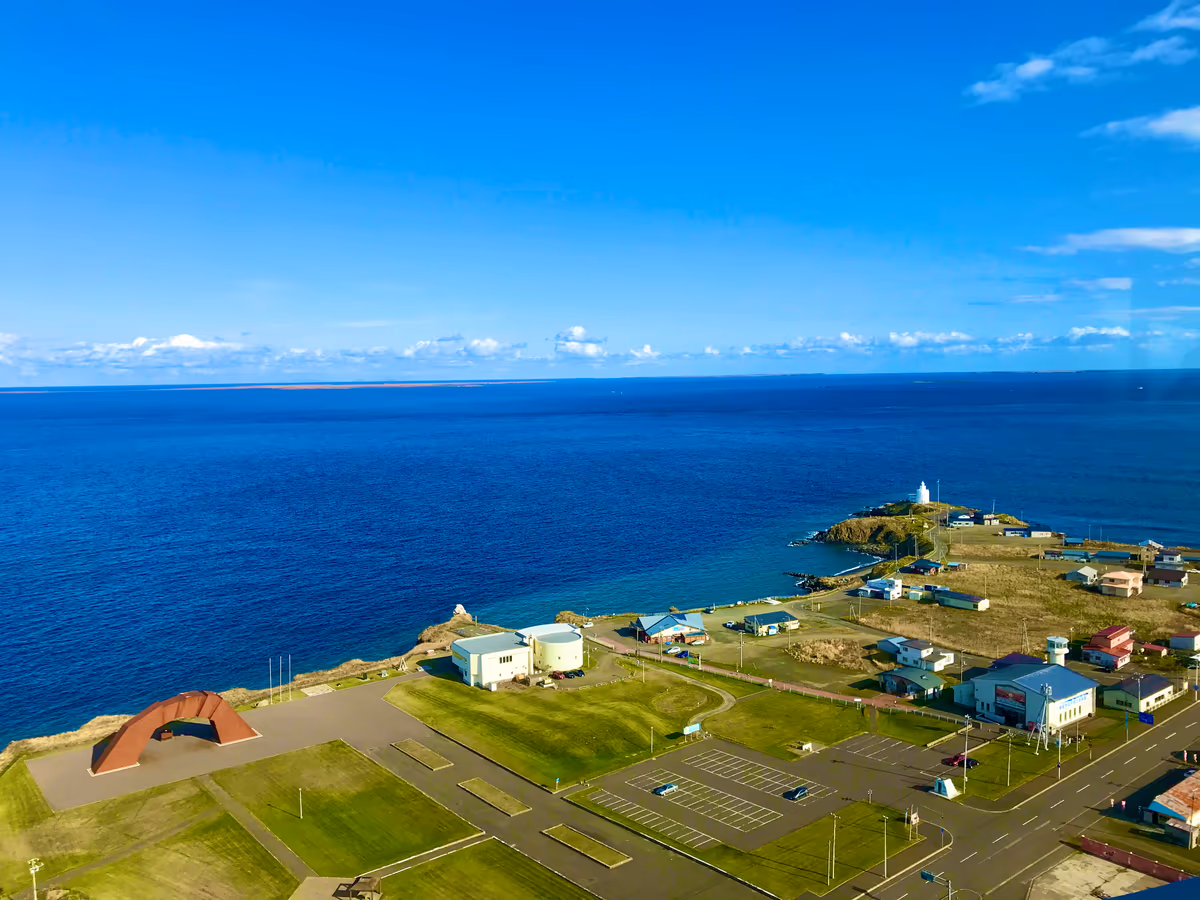 投稿写真：納沙布岬