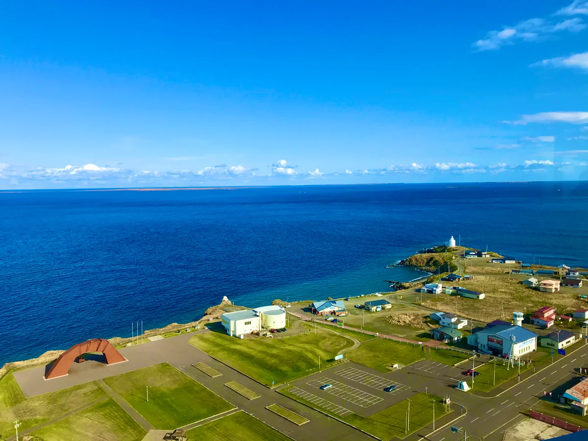 投稿写真：納沙布岬