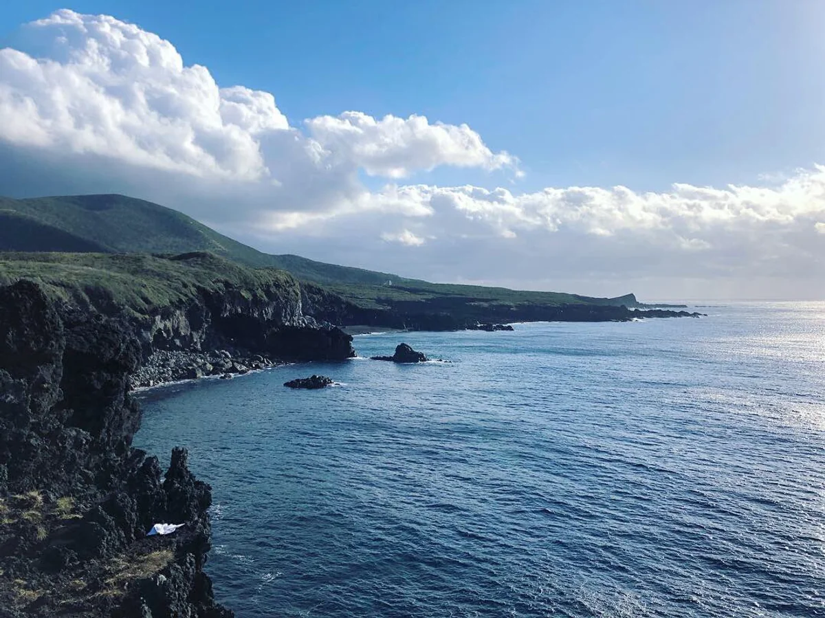 投稿写真：いつもの場所から