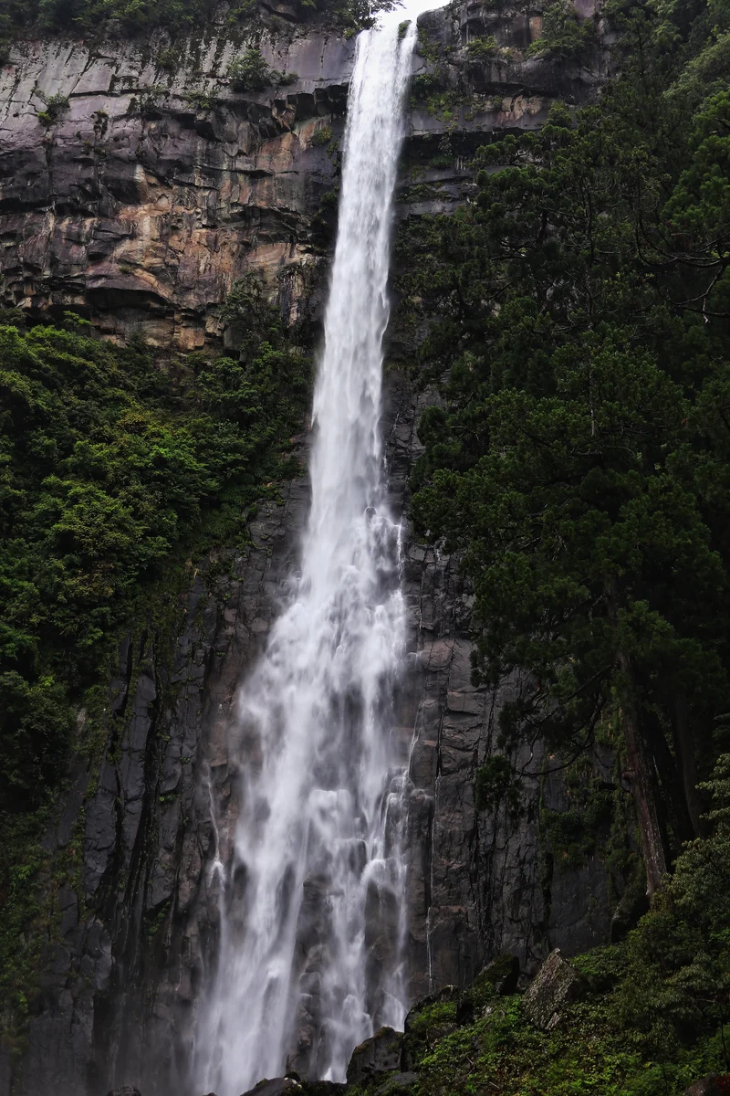 投稿写真：那智の滝