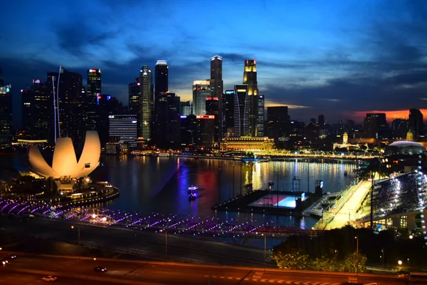 投稿：マリーナベイ