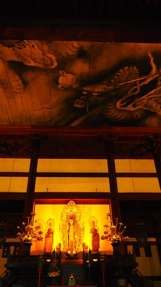 投稿写真：東福寺　仏殿