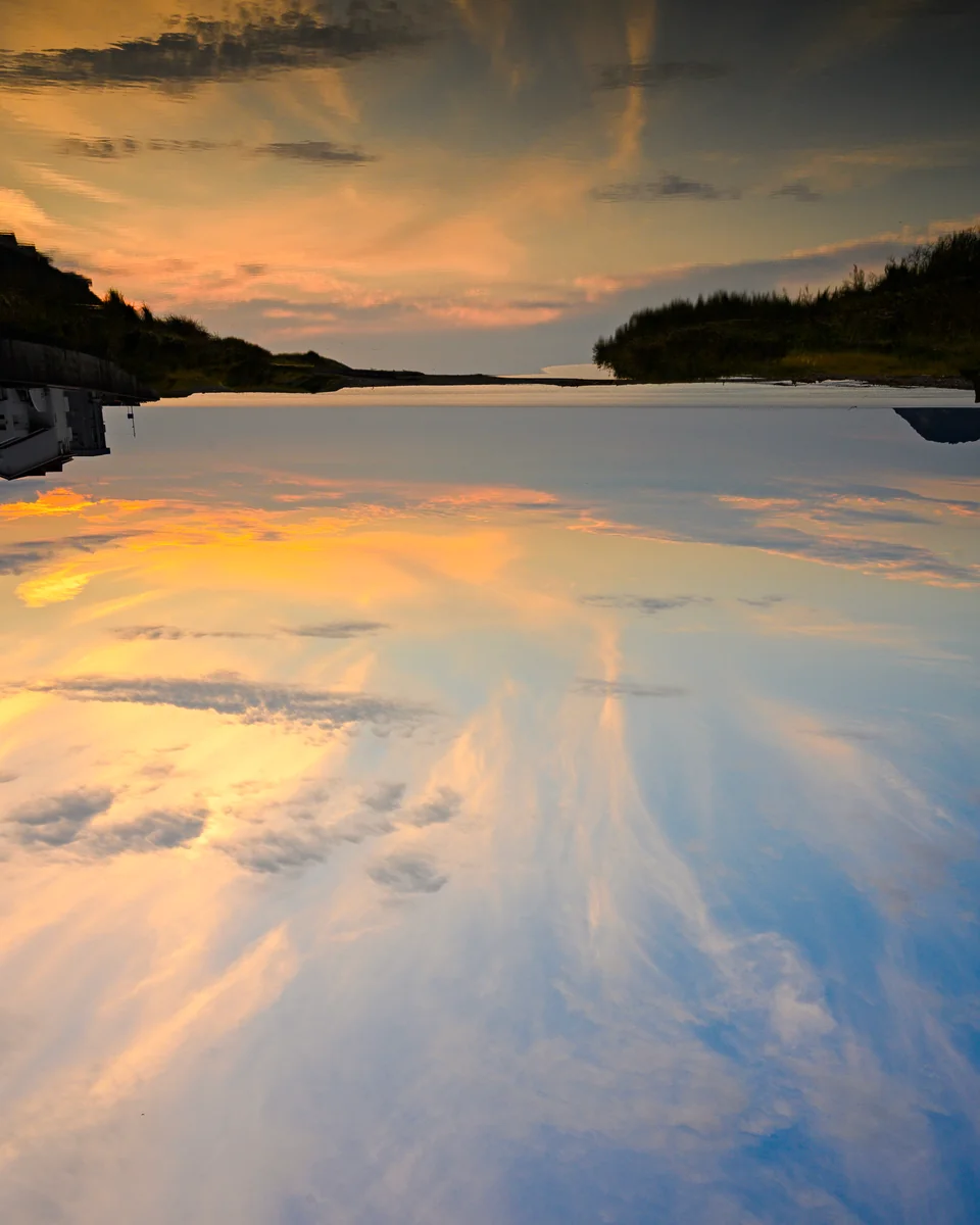 投稿写真：天地無用