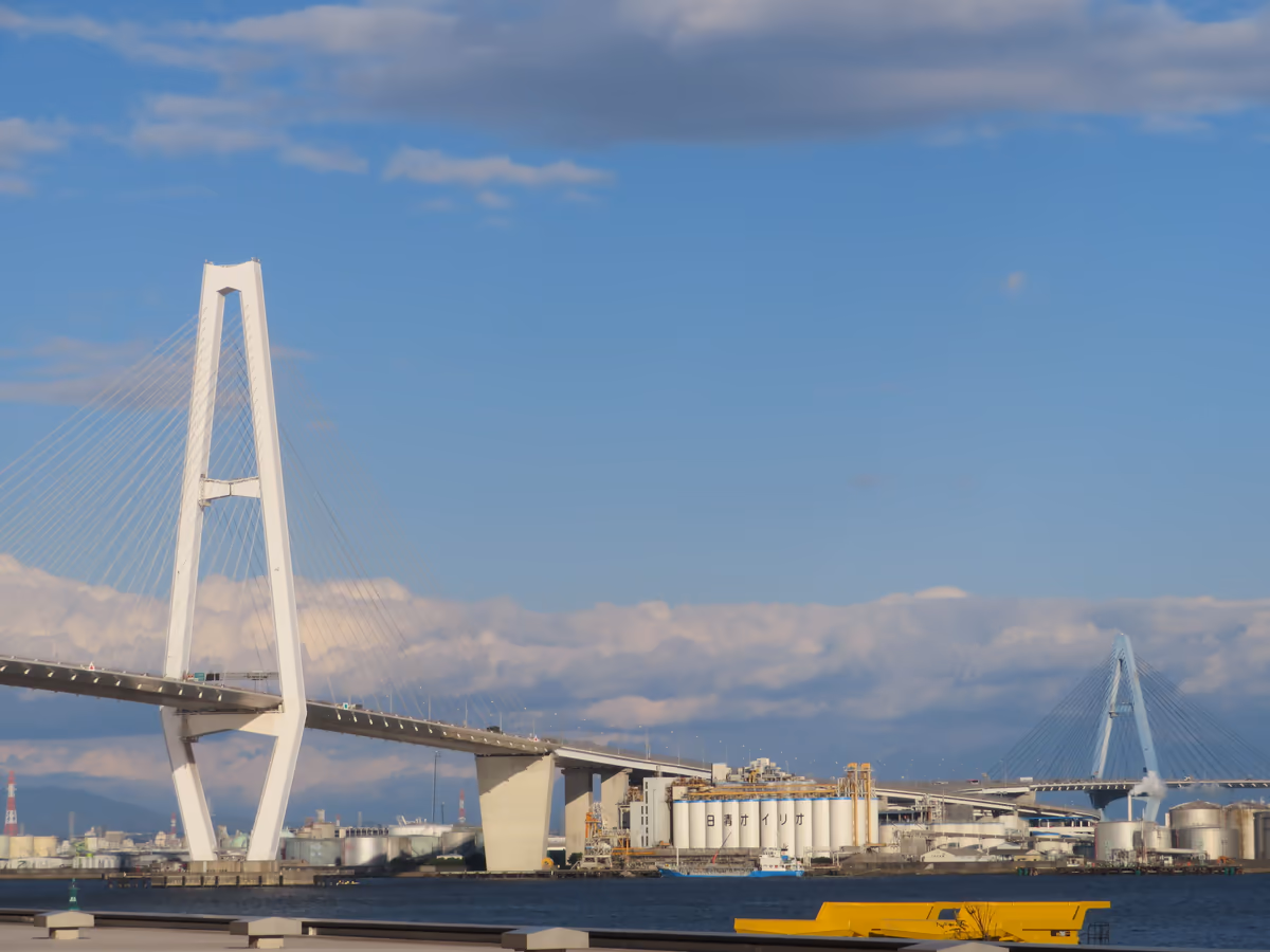 投稿写真：名港トリトン