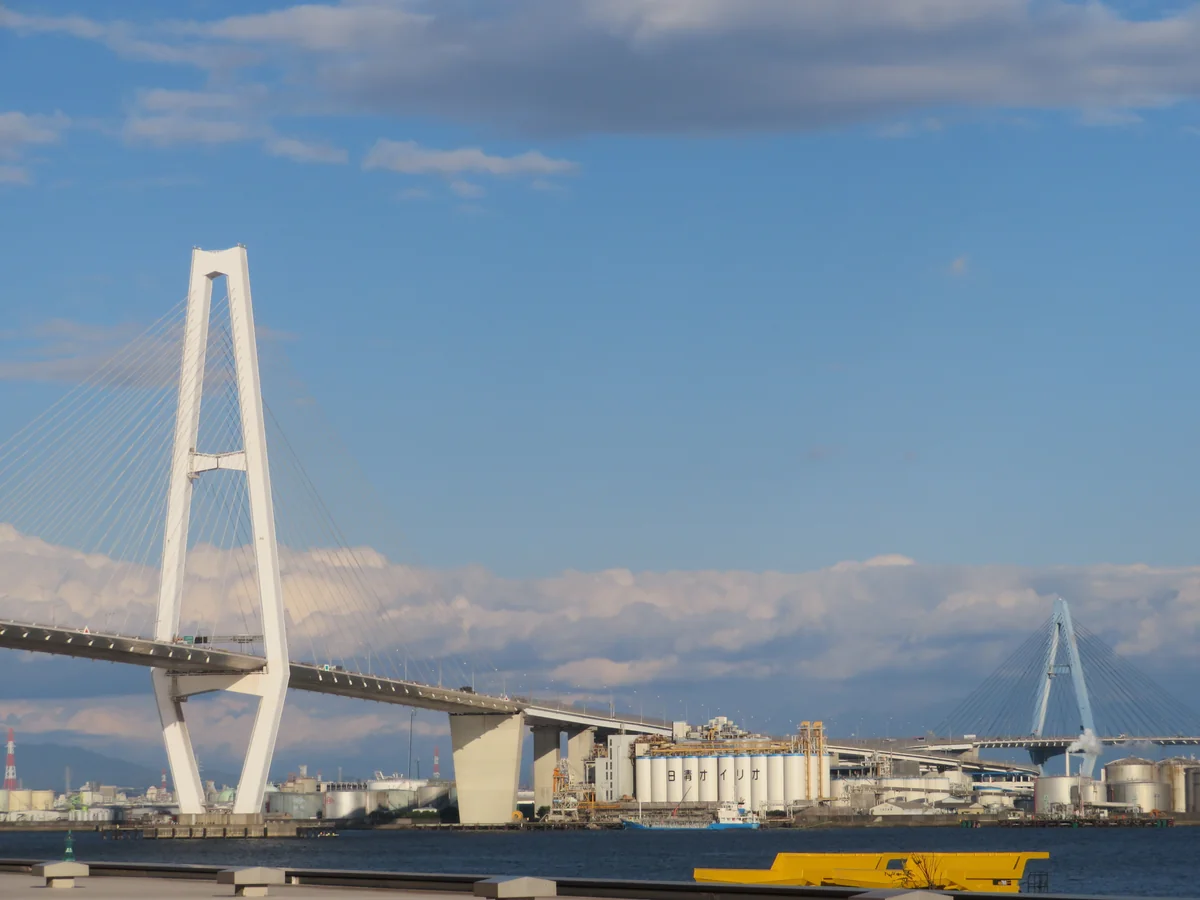 投稿写真：名港トリトン