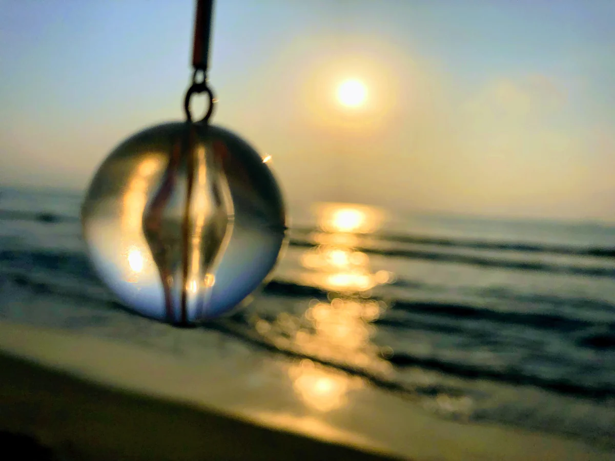 投稿写真：夕日が浦の夕焼け