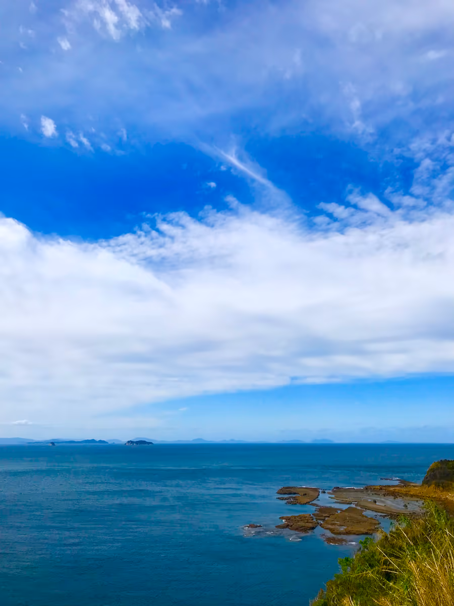 投稿写真：五島　(ごっとんごっとんと崎戸に参上)( ˊ̱˂˃ˋ̱ )