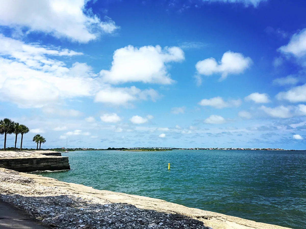 投稿写真：サンマルコス砦