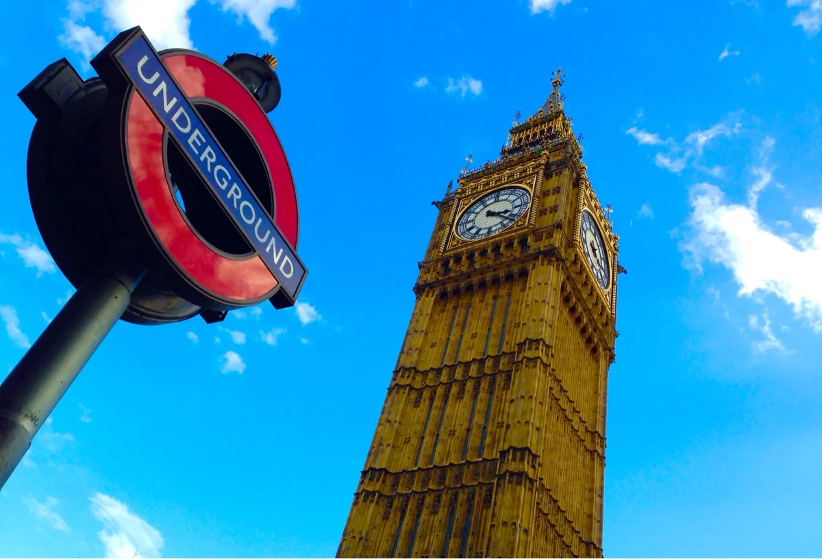 投稿写真：ビッグベン ロンドン