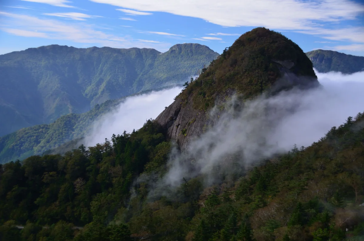 投稿写真：子持権現山
