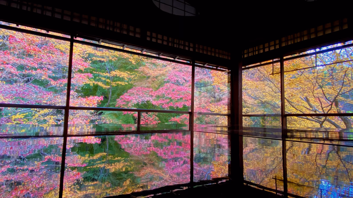 投稿写真：瑠璃光院