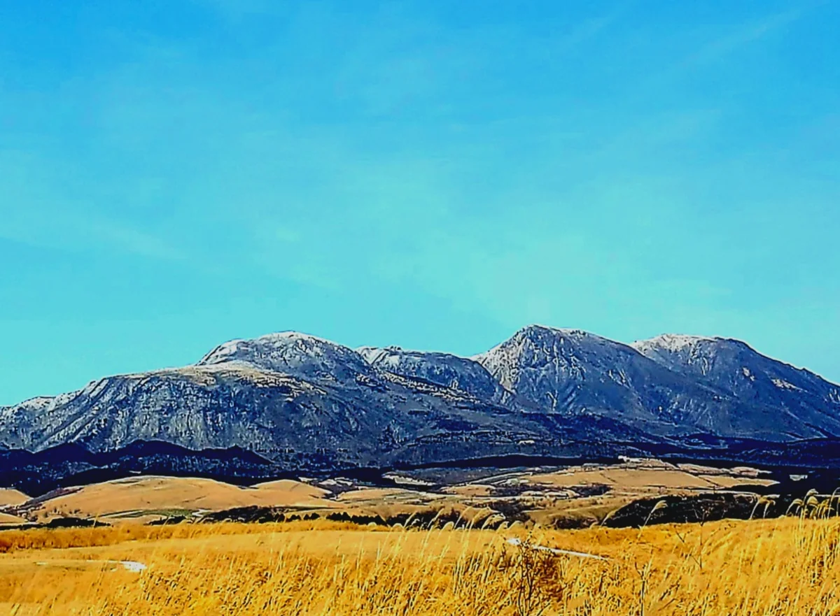 投稿写真：ミルクロード