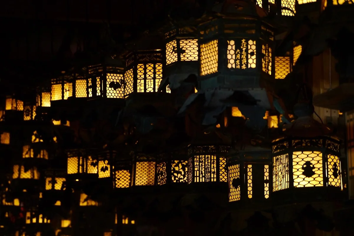 投稿写真：平安時代もっとも明るかった場所