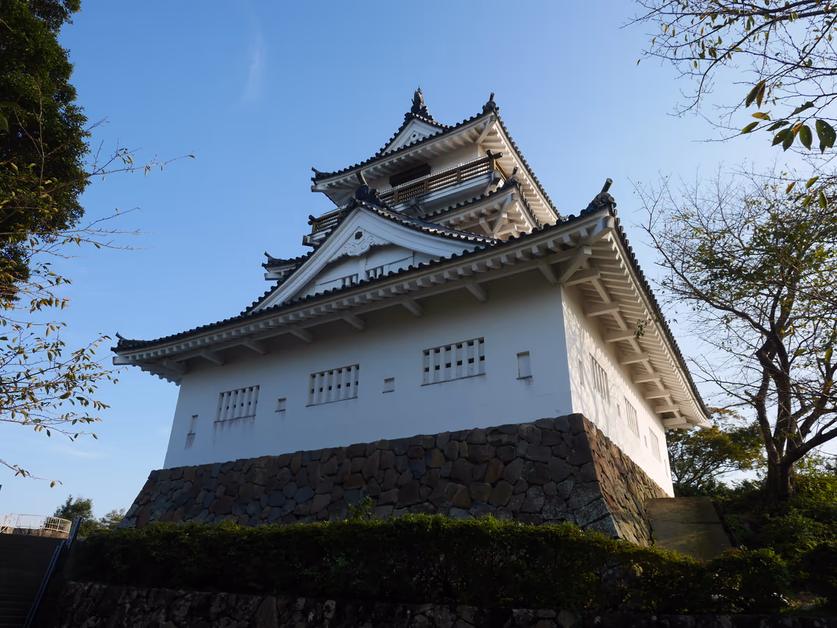 投稿写真：196杵築城（大分）