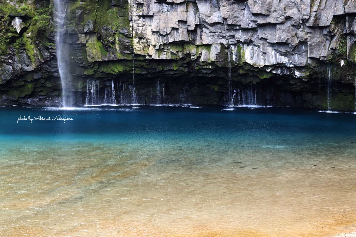 投稿写真：雄川滝