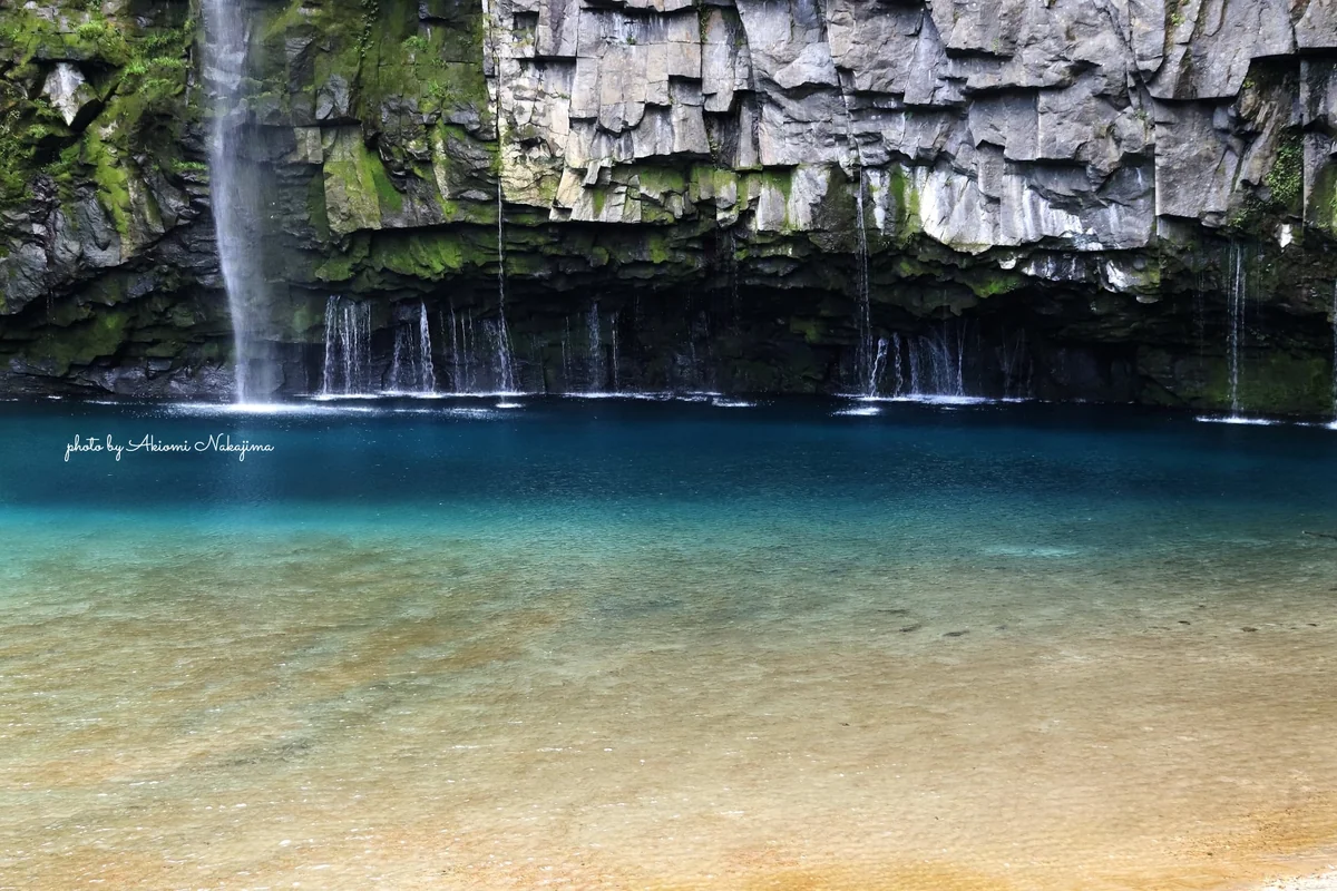 投稿写真：雄川滝