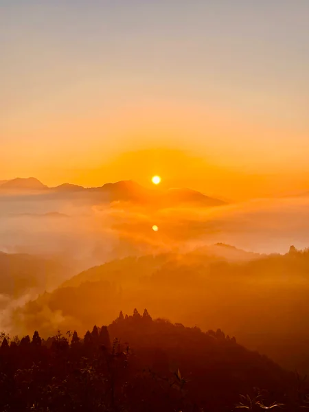 投稿：天孫降臨の朝日のエネルギー