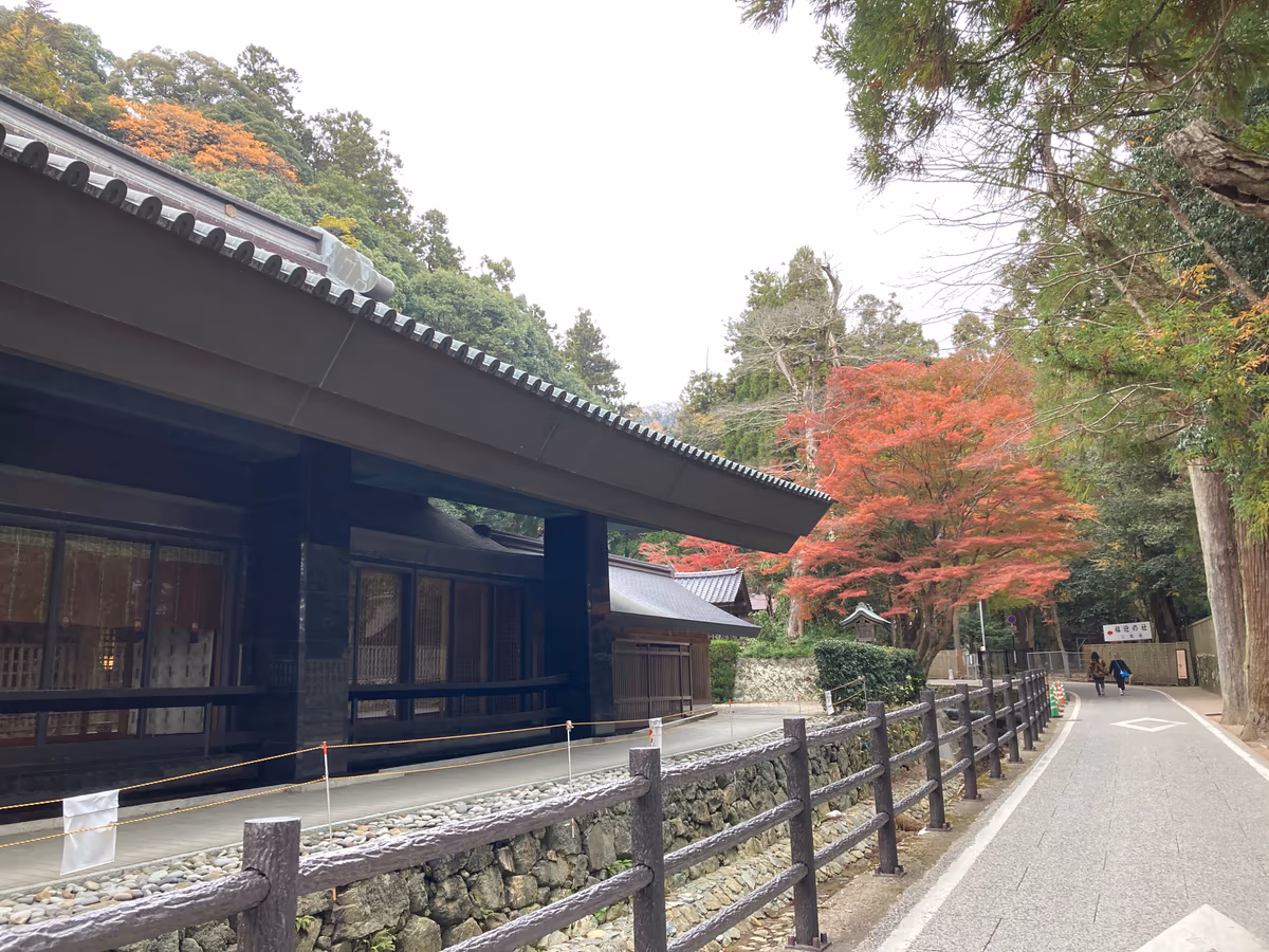 投稿写真：神在月