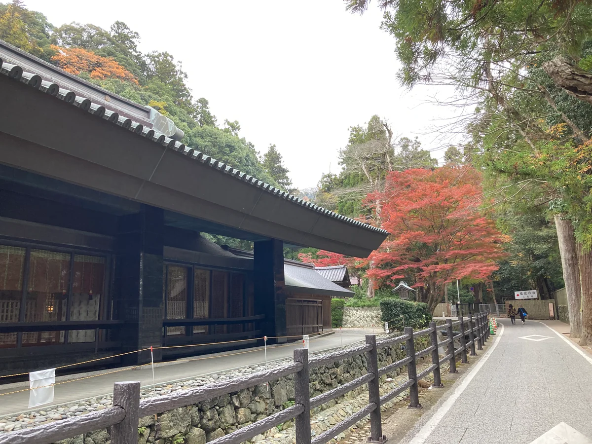 投稿写真：神在月