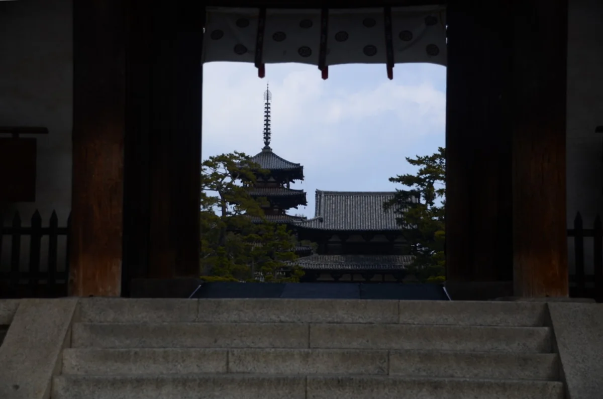 投稿写真：いにしえの風景