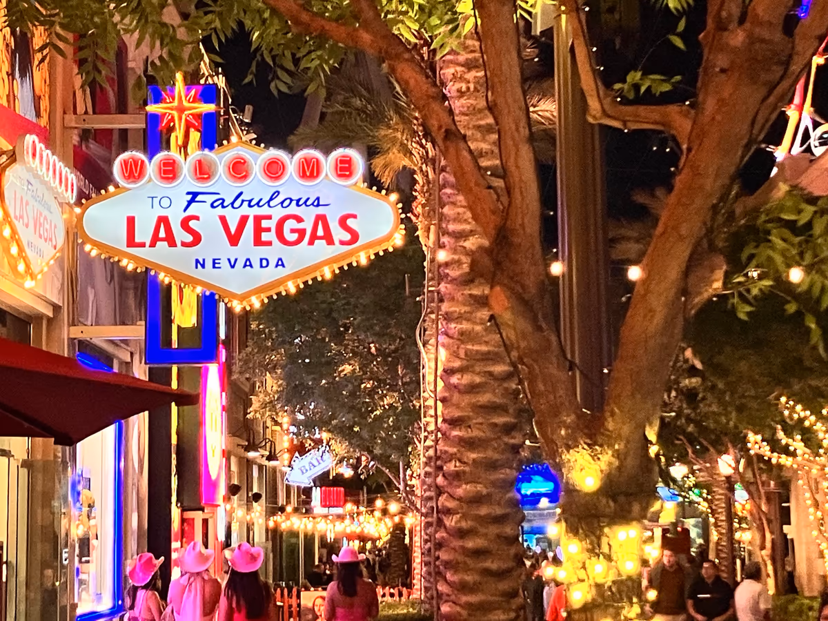 投稿写真：Las Vegas