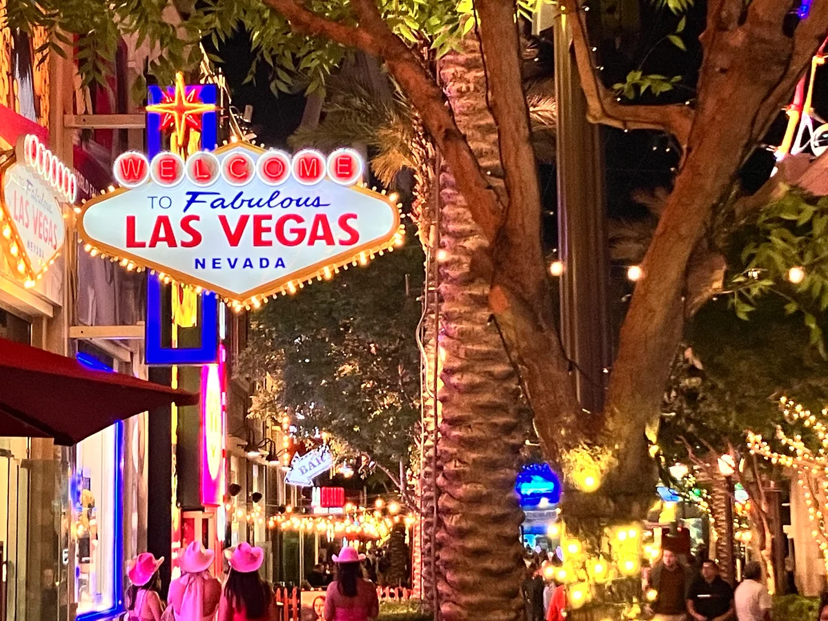 投稿写真：Las Vegas