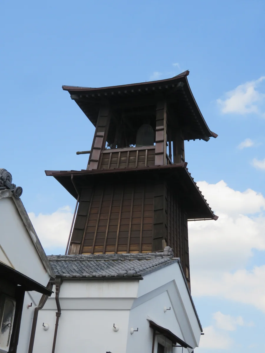 投稿写真：時の鐘