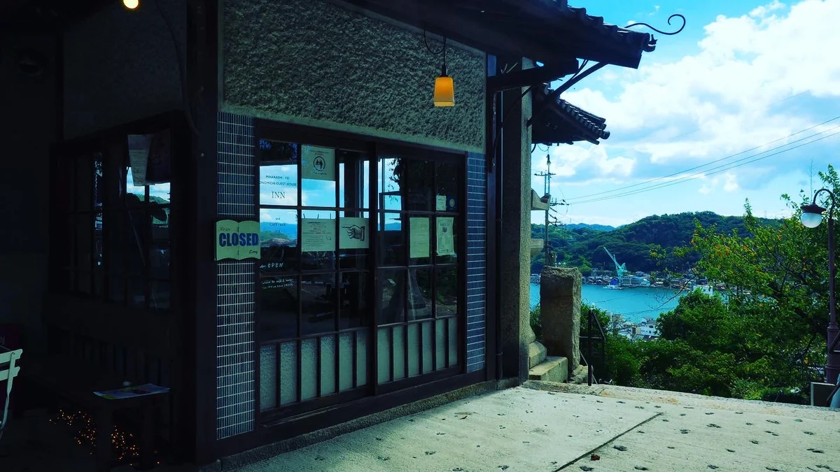 投稿写真：尾道旅情