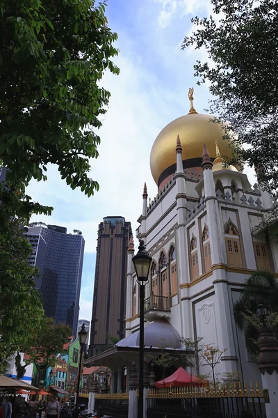 投稿：Sultan Mosque