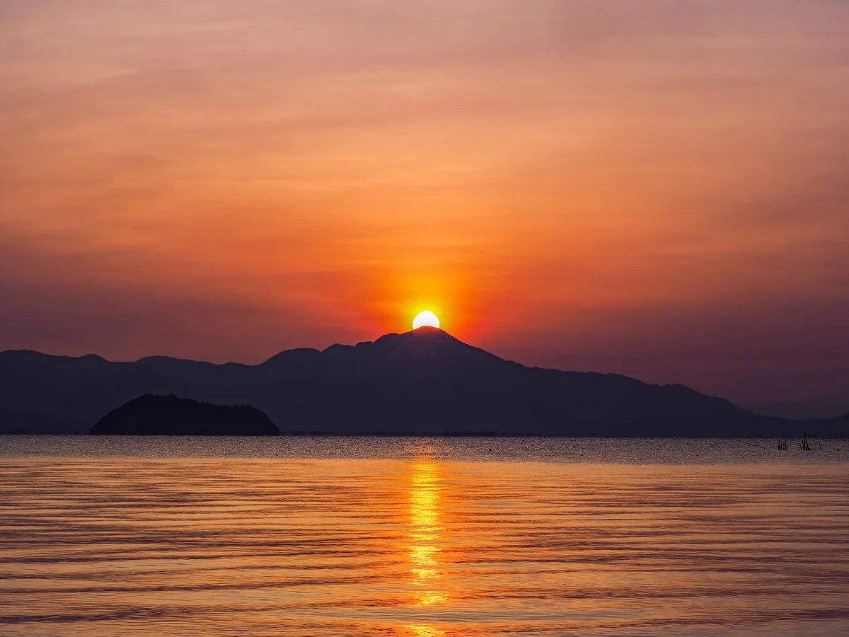 投稿写真：真・ダイヤモンド伊吹