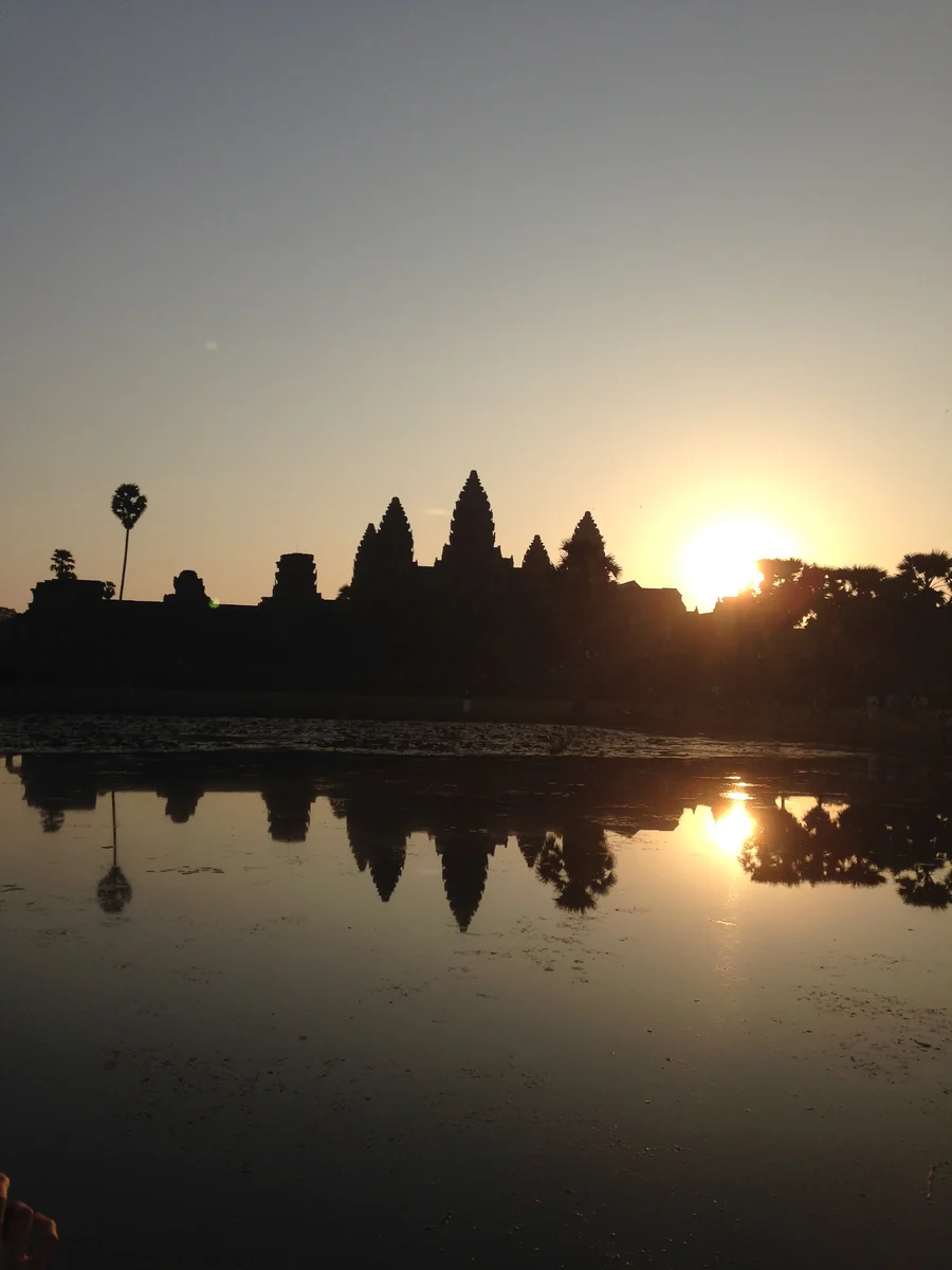 投稿写真：初日の出