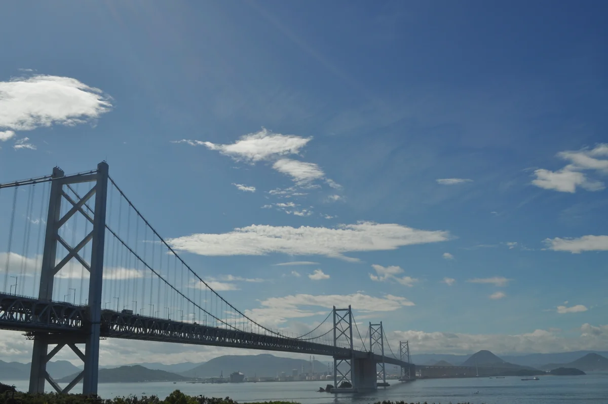 投稿写真：ドライブトリップ@2018summer