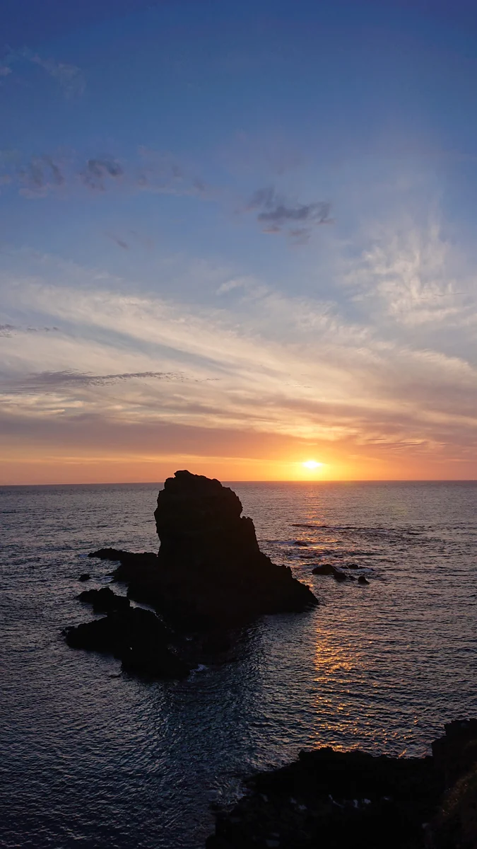 投稿写真：壱岐 牧崎